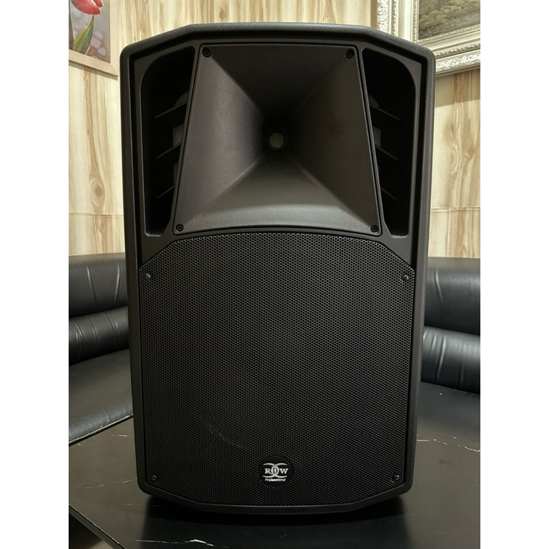 Speaker aktif rdw ks 15ak ks15 ak Am15 am 15 original resmi