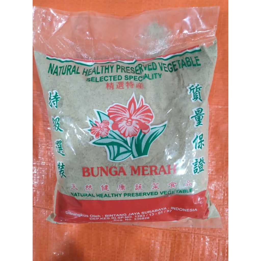 

MERICA BUBUK 1KG MURAH