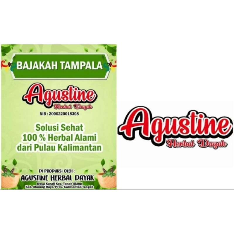 

Akar Bajakah Tampala Super Kalimantan