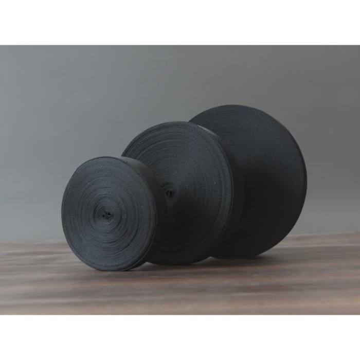 Tali Tas - Tali Webbing LS Tipis Lebar 2.5m Panjang 50 yard