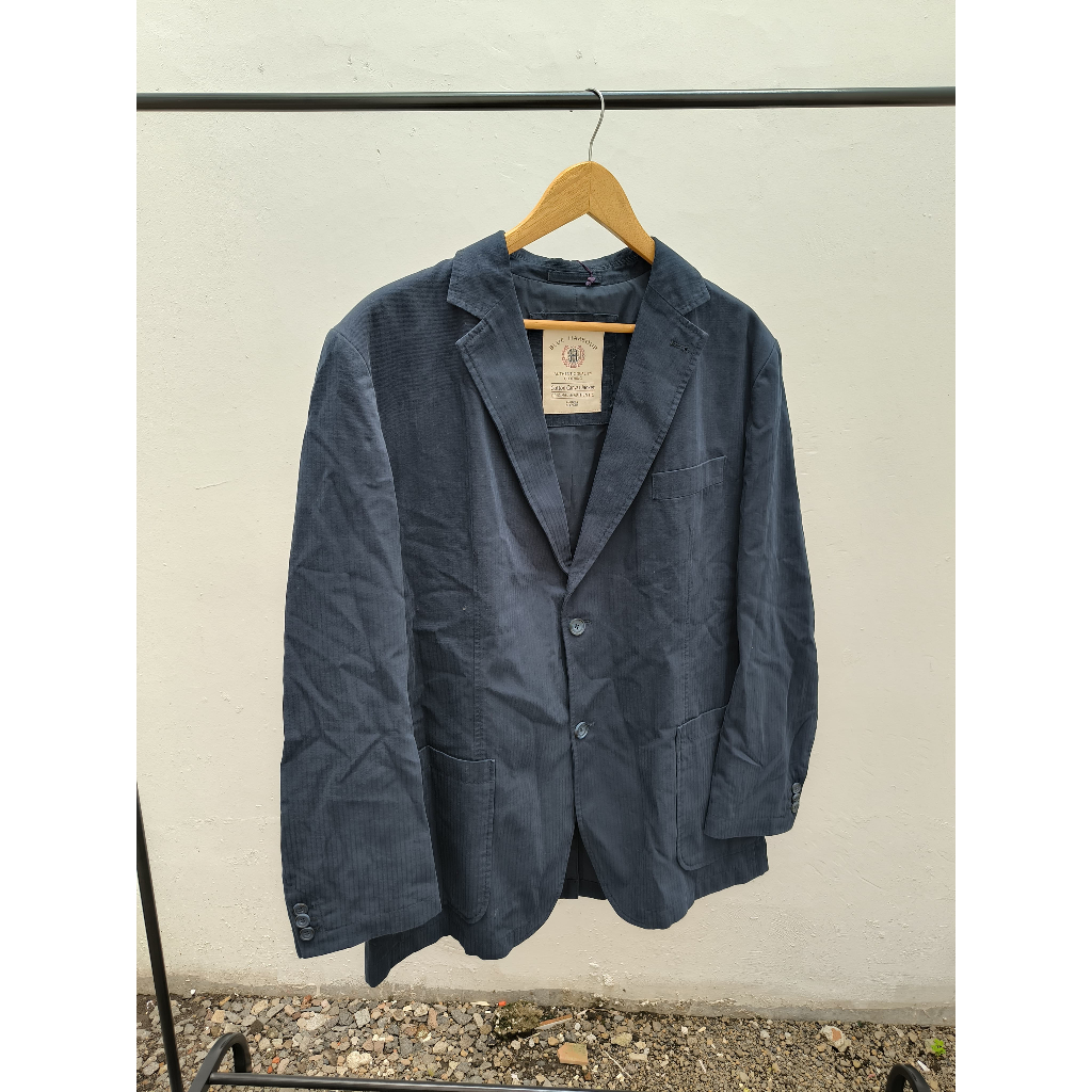 Marks & Spencer Canvas Jacket