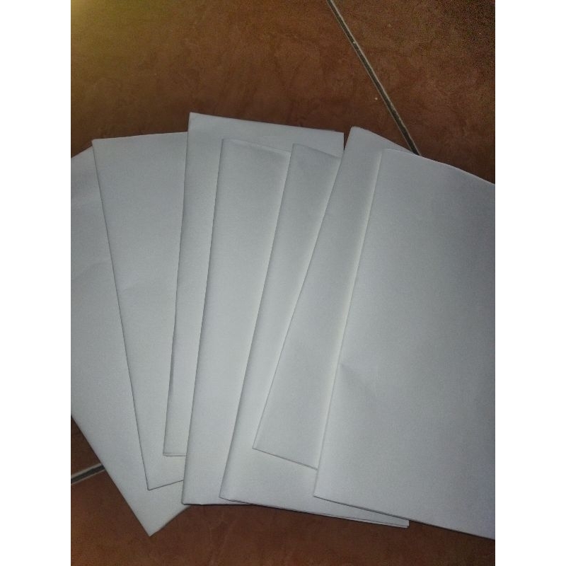 

Kertas Saring Ukuran 50x50 cm - Kertas saring penelitian