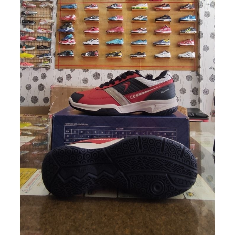 FLYPOWER KALASAN 05