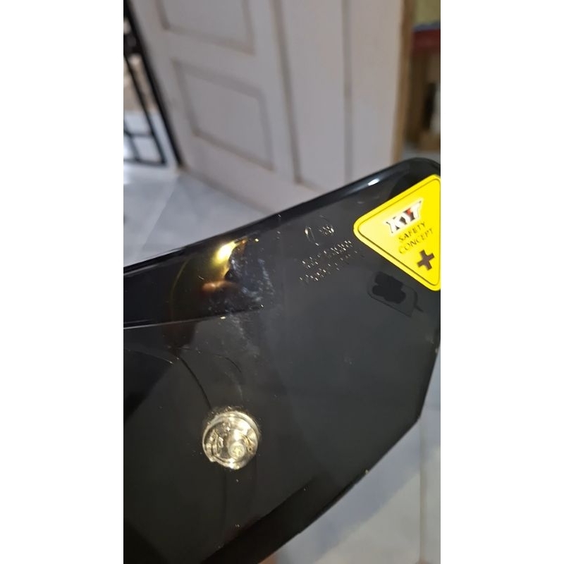 KYT NX Race Aleix Espargaro