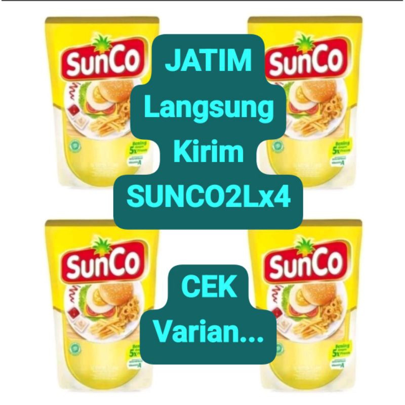 

Jatim sunco karton ready tanpa PO (sesuai varian)