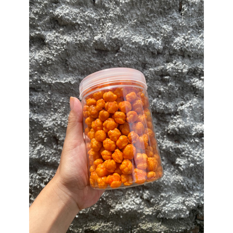 

cakotan pillus pedas manis