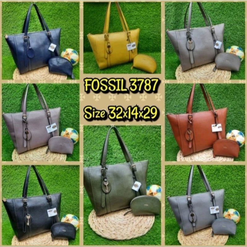 TOTE BAG OCIL IMPORT VIETNAM 100 % REAL PICT