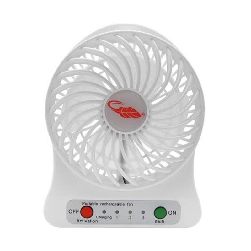 kipas Angin Portable Mini F95B