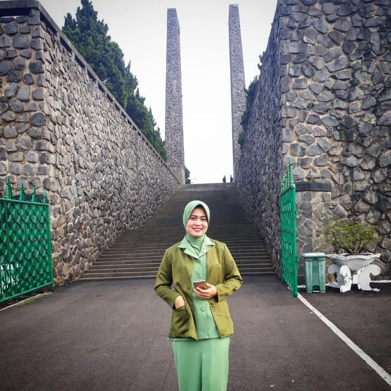 JAS PSU PERSIT TERBARU MUPUS