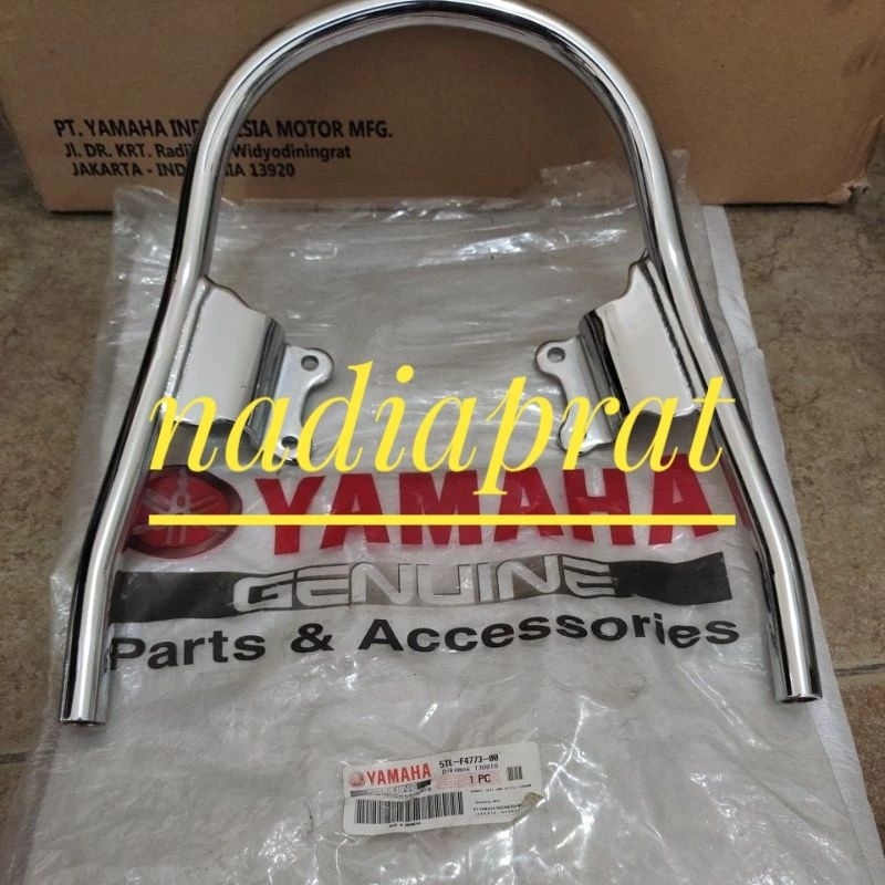 behel jok mio sporty original yamaha