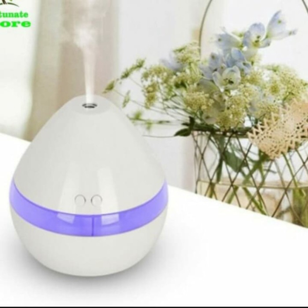 Promo Pengharum ruangan elektrik aromaterapi/aroma terapi diffuser Diskon