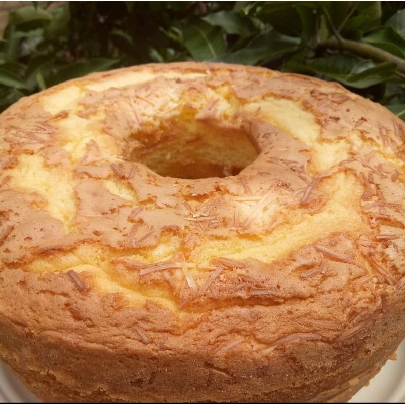 

Aneka Bolu Klasik