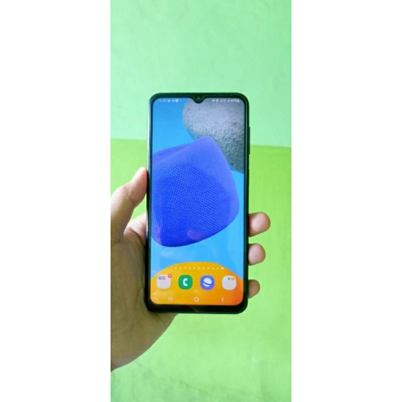 Samsung Galaxy M23 5G