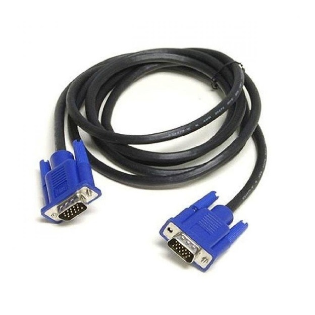 kabel  vga monitor ke pc