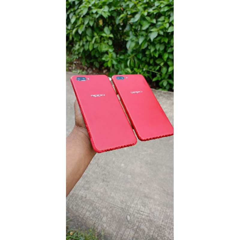 OPPO A3S MATI TOTAL