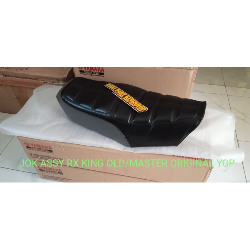 Jok Assy rx king tahun 1995~2001 master original yamaha