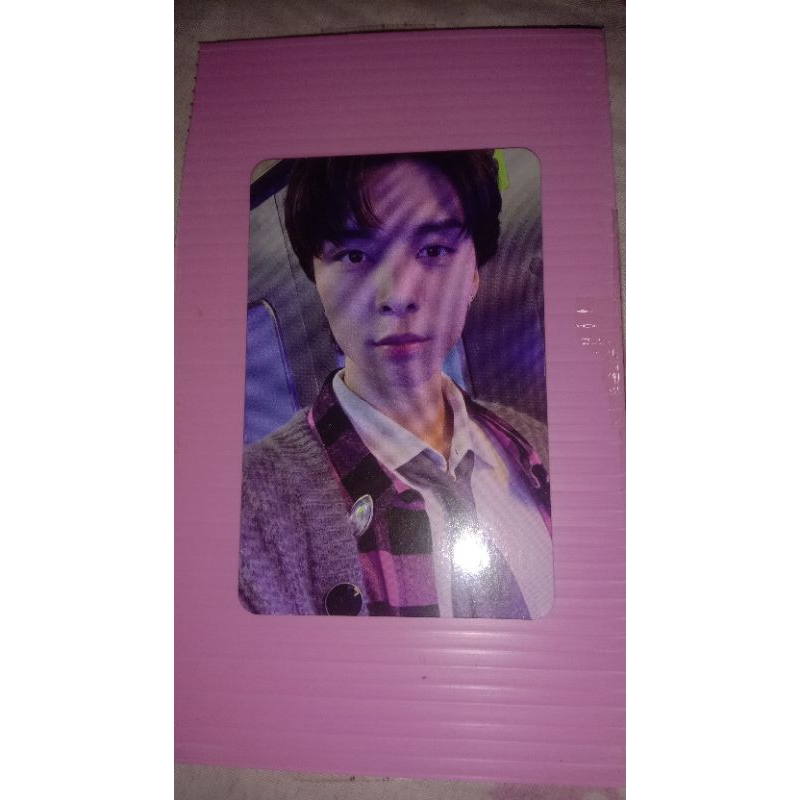 pc johnny smcu express NCT nighttime