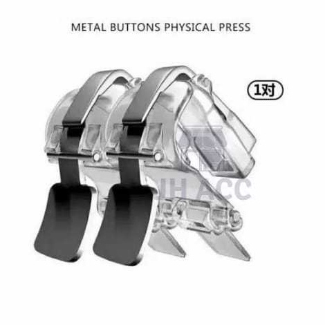 DmO JH ACC TRIGGER S4 TRIGGER PUBG GAMEPAD L1 R1 STICK PUBG FF ROS JOYSTICK PUBG