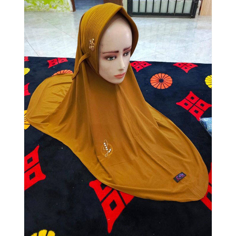 HIJAB SPORT ARUMY ORI LAILA