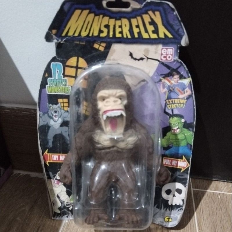 ape monster flex series stretch monster