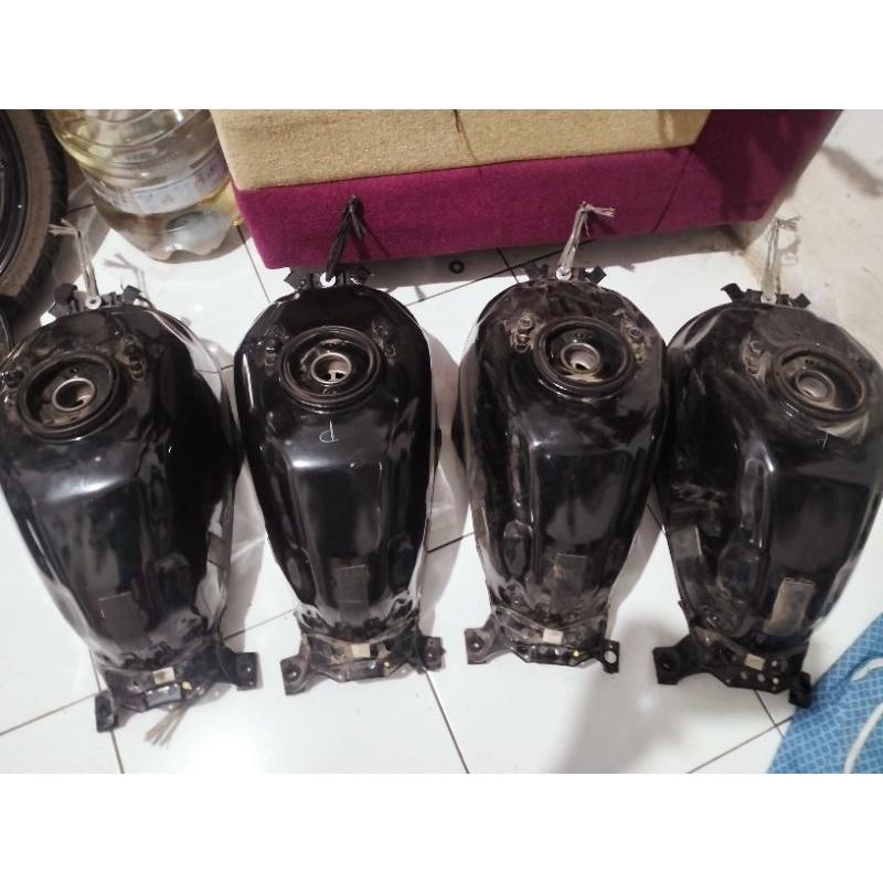 fuel tank all New CBR K45R 2021 tangki all New Cb V4 dan all New cbx original tangki CBR 150R 2021