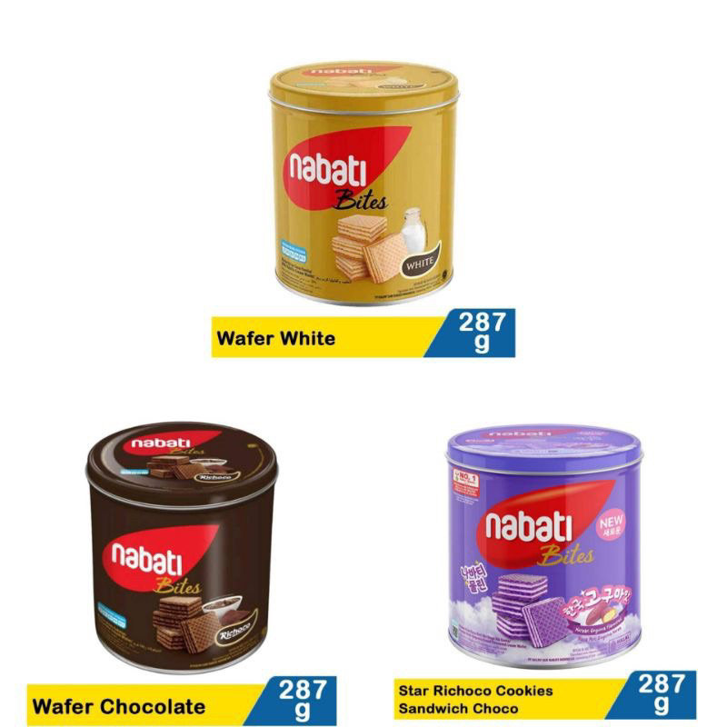 

nabati bites kaleng snack lebaran