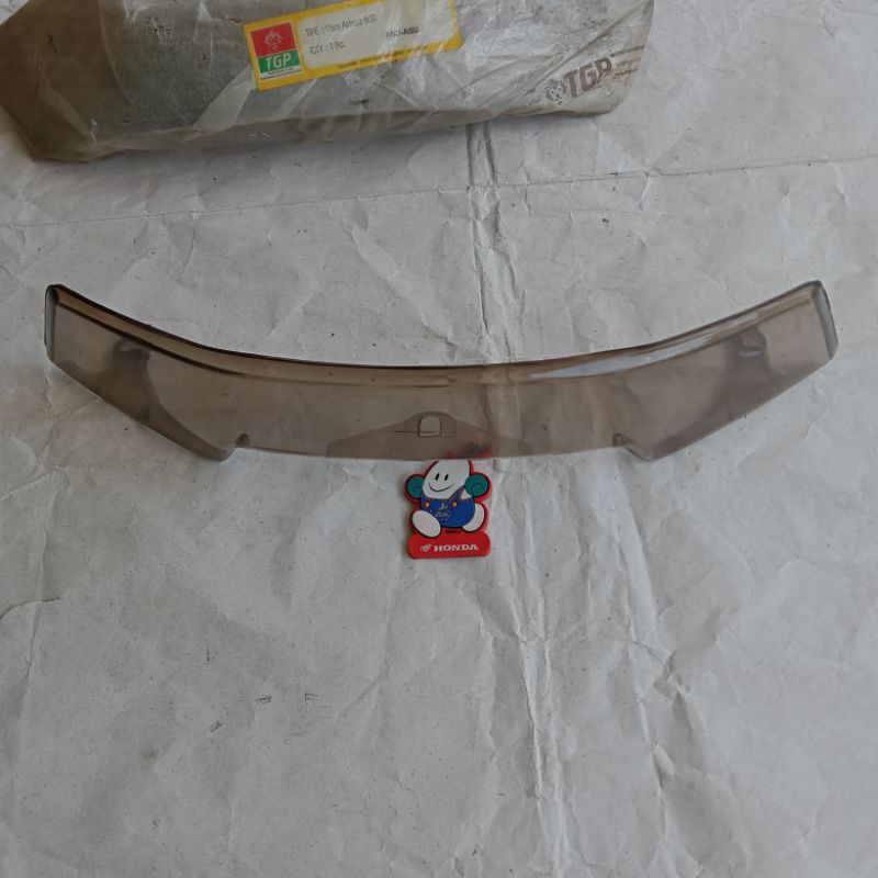 Visor Honda Astrea 800