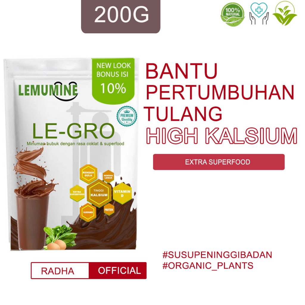 

Suplemen Peninggi Badan Pertumbuhan Tinggi Badan Anak Remaja 18 Tahun Vitamin Peninggi Badan Pertumbuhan Tinggi Badan Anak Lemumine