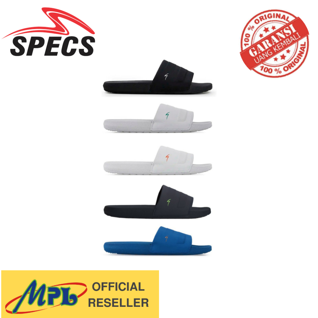 SANDAL / SENDAL SPECS ORIGIN 3