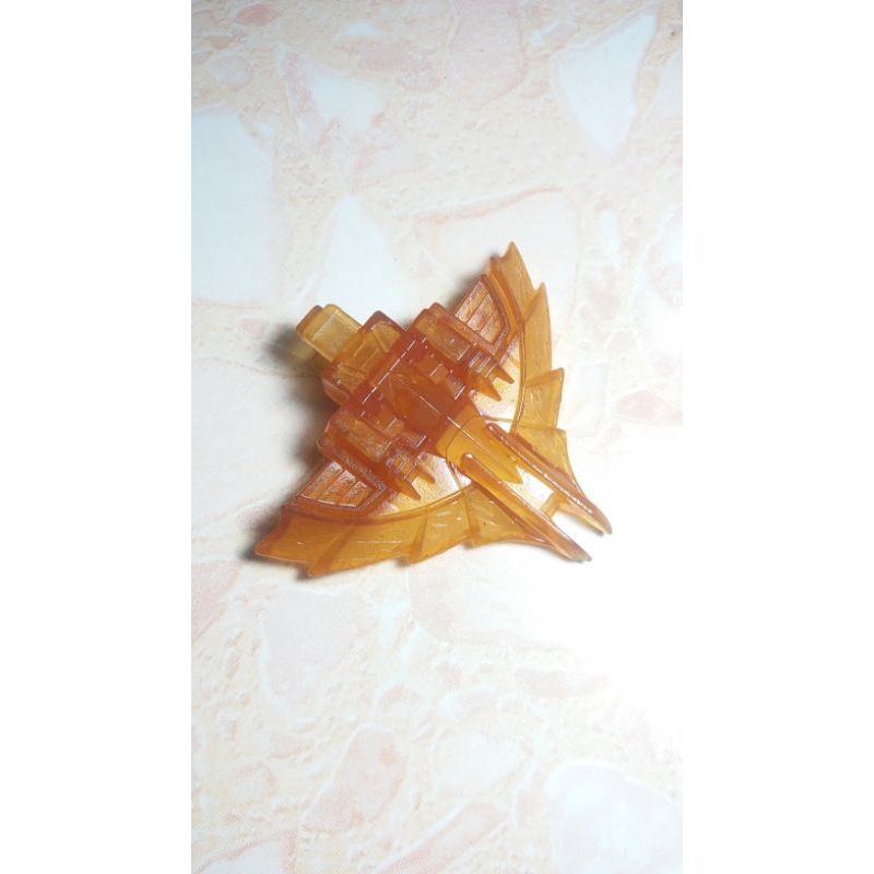 Crush Gear FW Gold Blade Recast / Replika