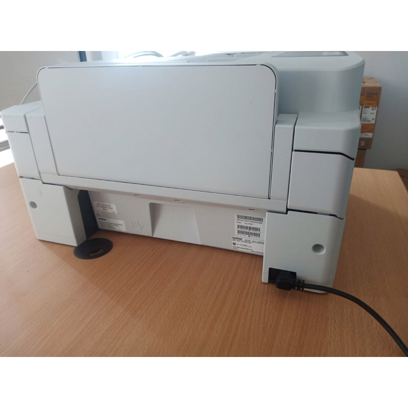 Printer brother mfc-j3540dw