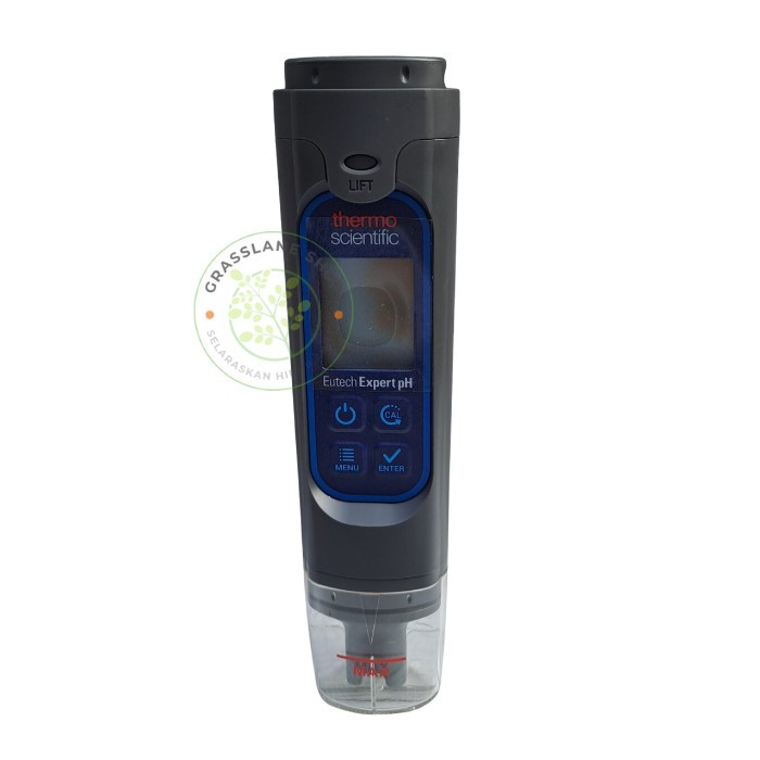 Expert PH Eutech PH Meter Digital Pocket Tester Thermo Scientific