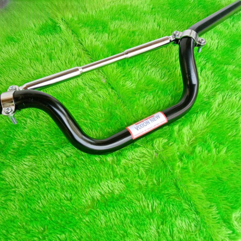 Stir Vixion New Stang Vixion New Hitam Standar Ori Bahan Tebal Kuat