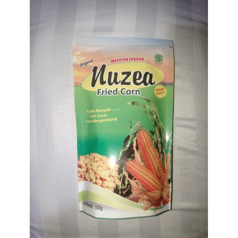 

makanan ringan renyah murah meriah