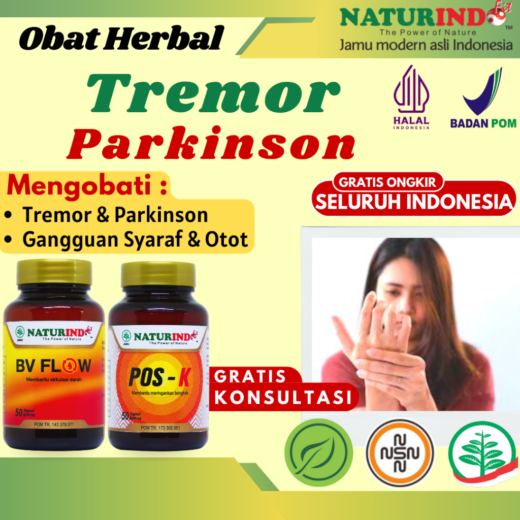 Obat Tremor Parkinson Tangan Tubuh Gemetar Gemetaran Seluruh Tubuh Buyutan untuk Dewasa Anak Paling 