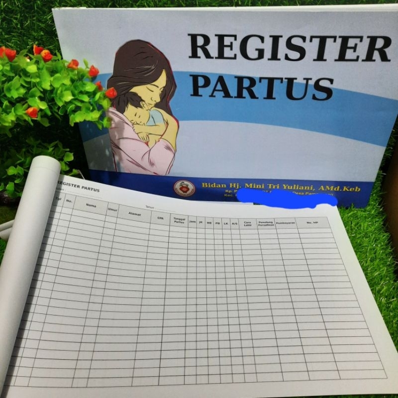 

Register Partus