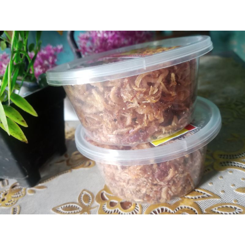 

bawang goreng asli