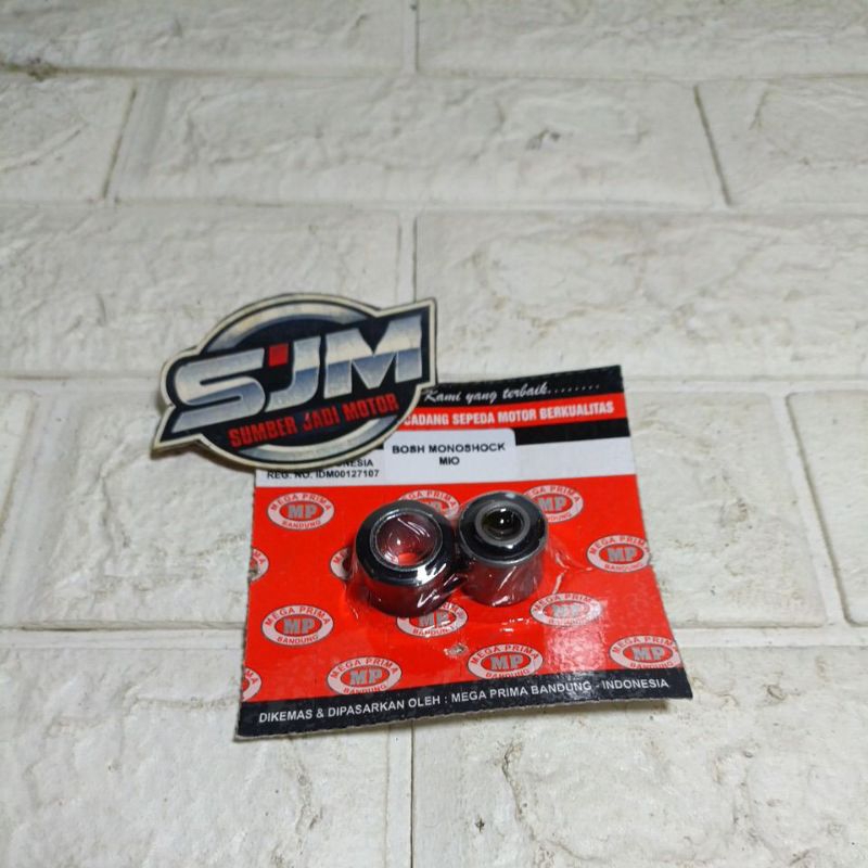 bos mono sok skok shock belakang yamaha mio sporty lama mio j