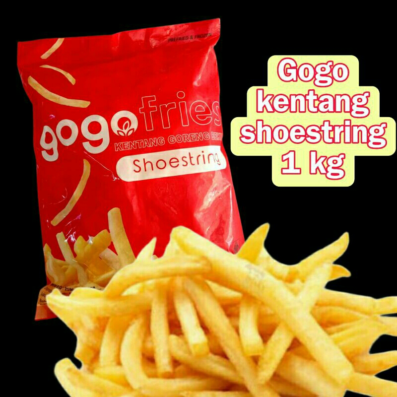 

krntang gogo 1 kg