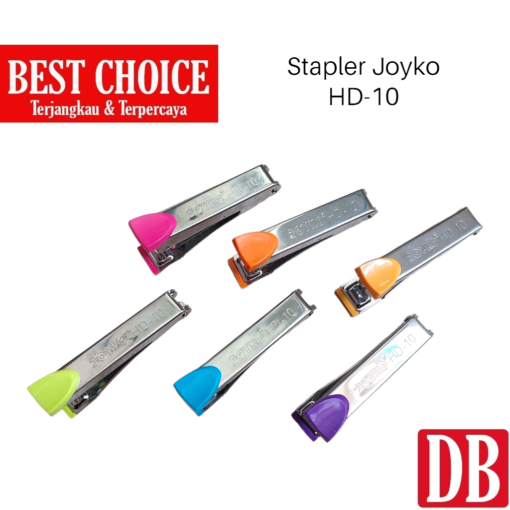 

Staples / Stapler / Hekter Joyko HD-10