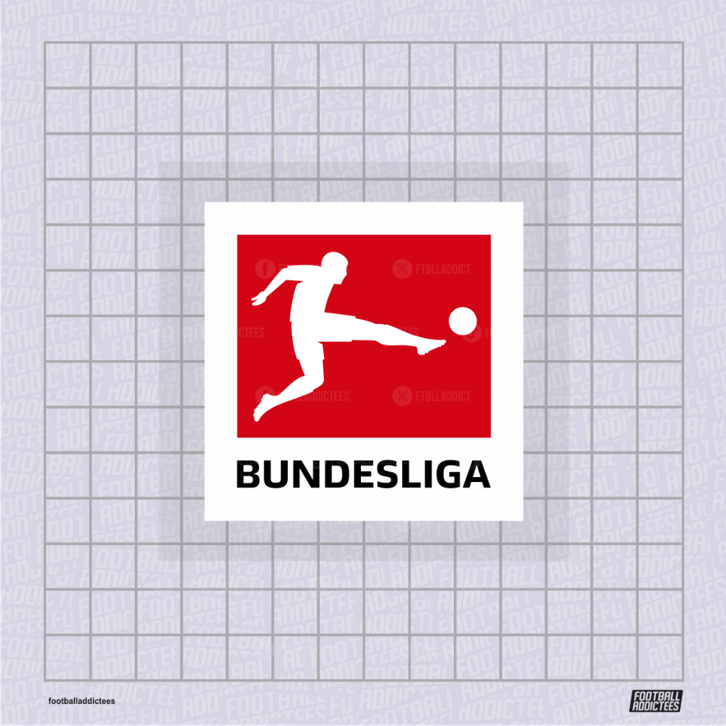 PATCH SLEEVE BUNDESLIGA
