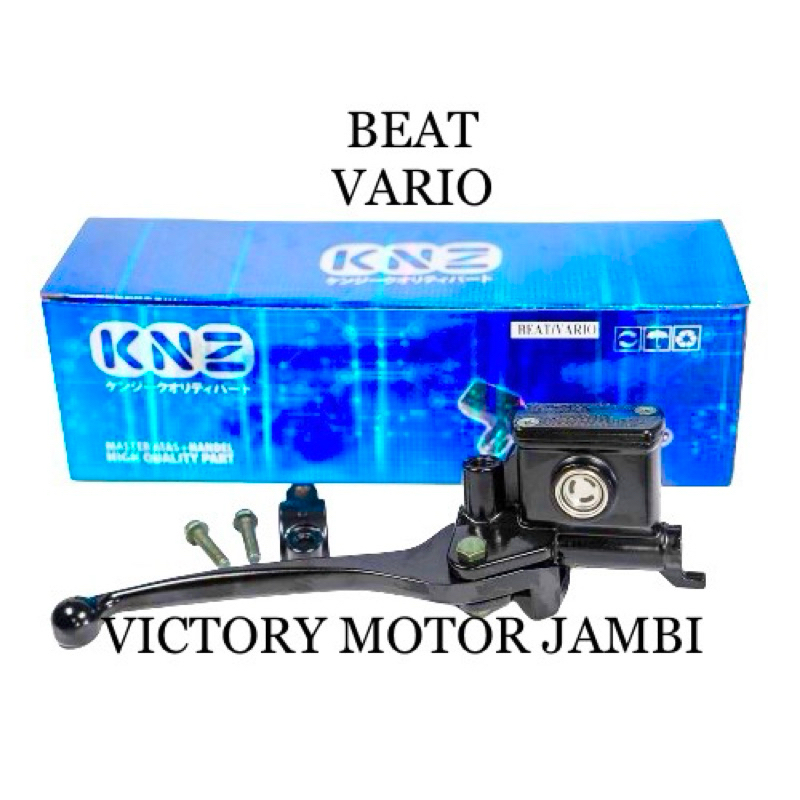 MASTER REM ATAS KOMPLIT BEAT VARIO KNZ