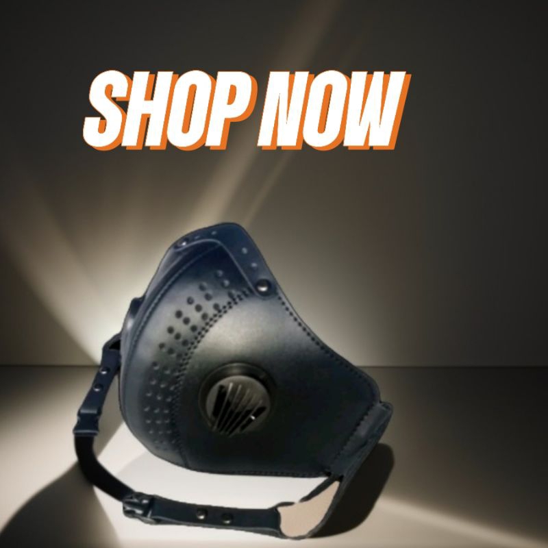 masker murah masker rider masker kulit PU original bisa request warna apa saja bisa