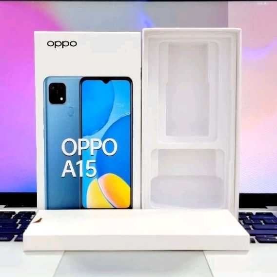 

Dus Box Oppo A15