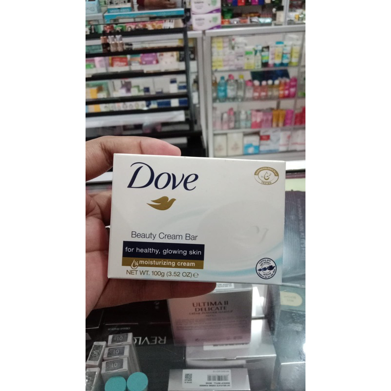 sabun dove batangan soap bar