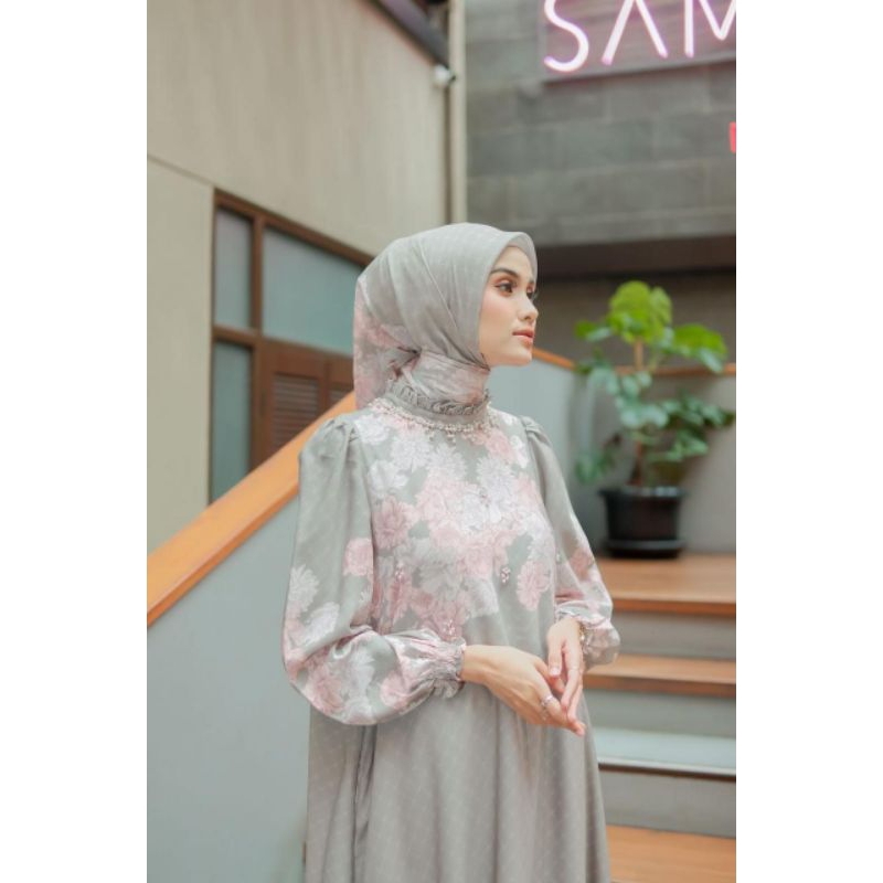 PRE ORDER FeyByFera Izel Dress