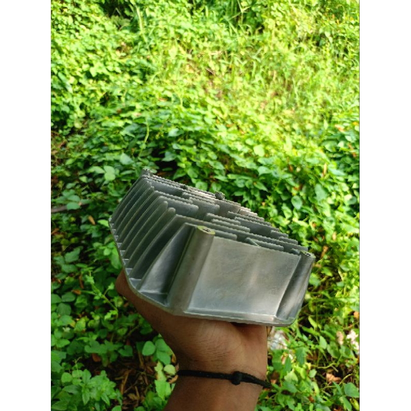 Head 125z pnp rx king head 125z bubut pnp rx king