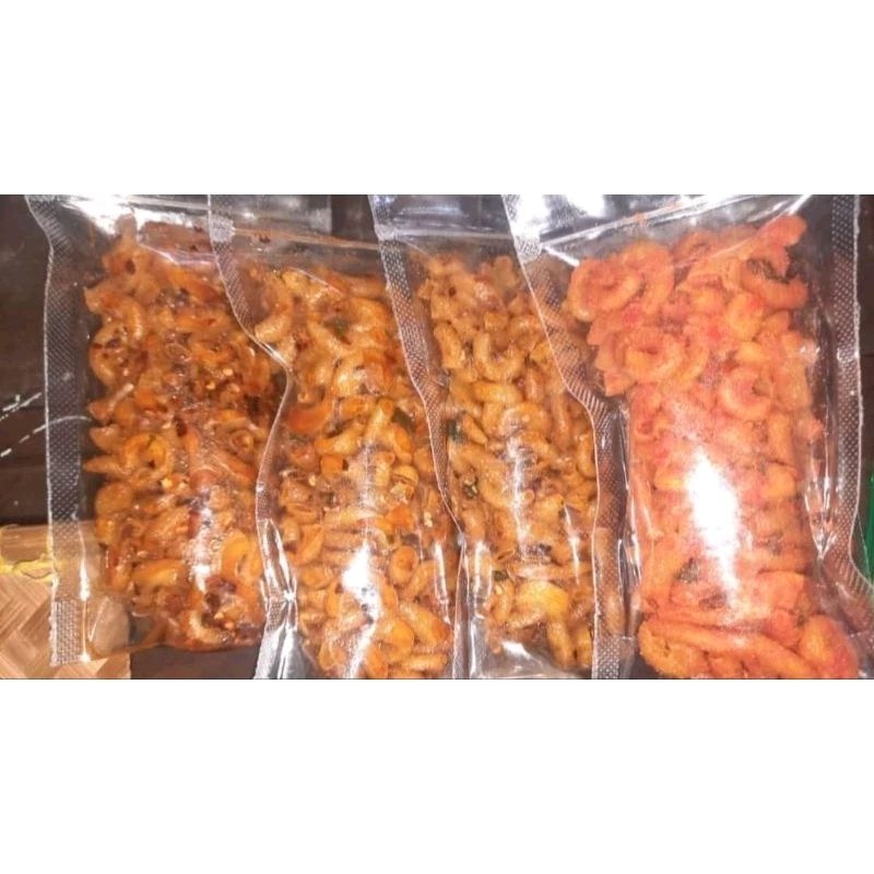 

makaronipedas