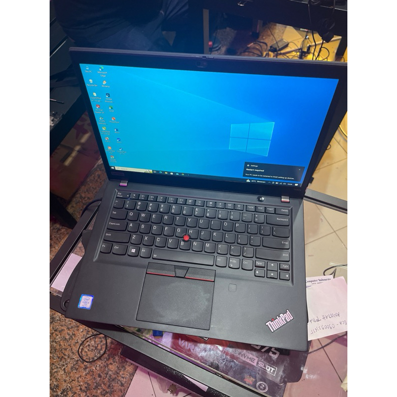 t490s lenovo thinkpad