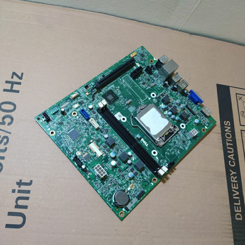 Motherboard Dell Optiplex 3020 Sff